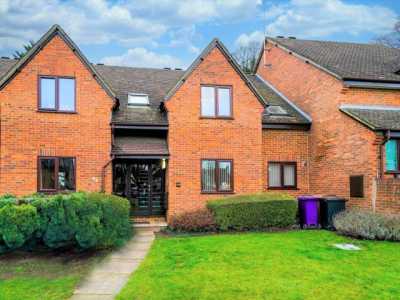 Apartment For Rent in 