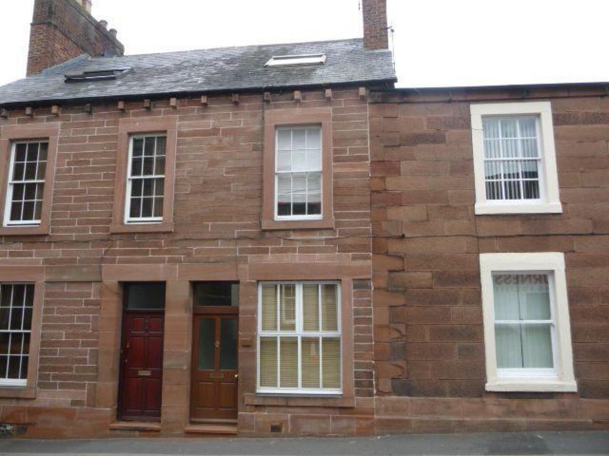 Picture of Home For Rent in Brampton, Cumbria, United Kingdom