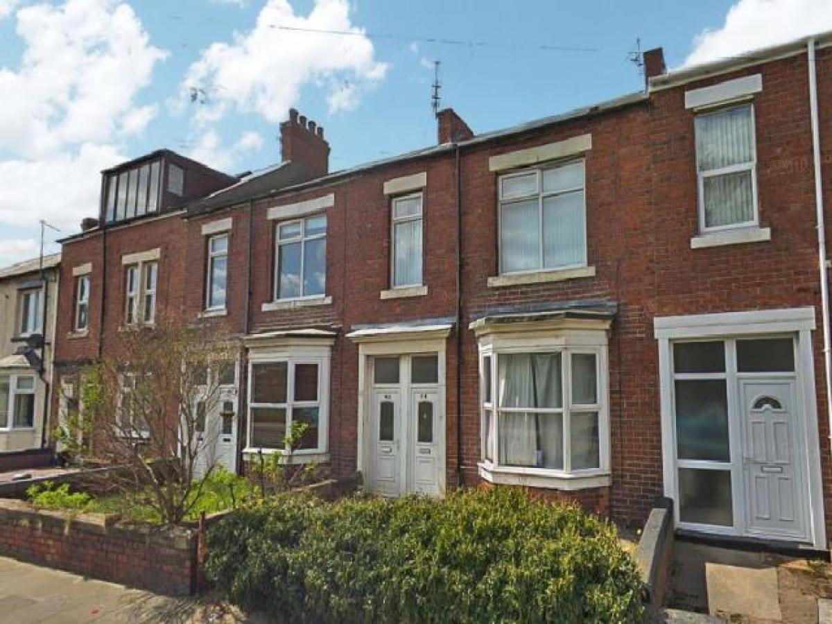 Picture of Apartment For Rent in Blyth, Northumberland, United Kingdom