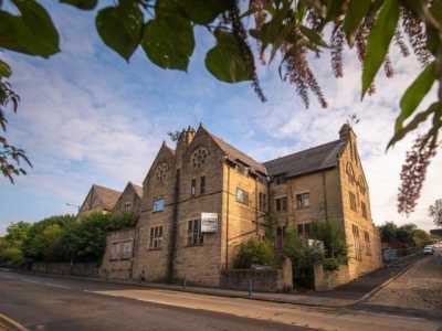 Apartment For Rent in 