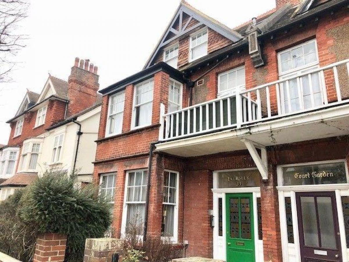 Picture of Apartment For Rent in Hove, East Sussex, United Kingdom