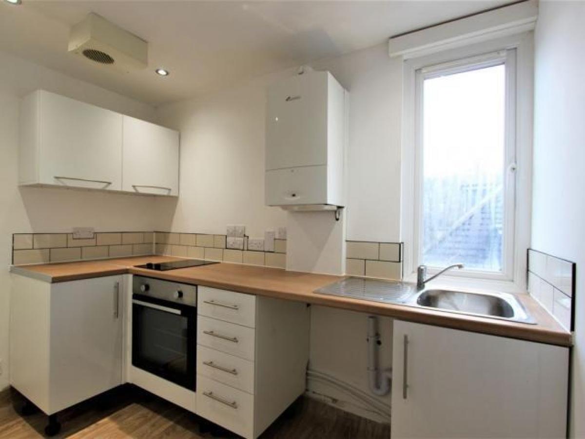 Picture of Apartment For Rent in Bognor Regis, West Sussex, United Kingdom