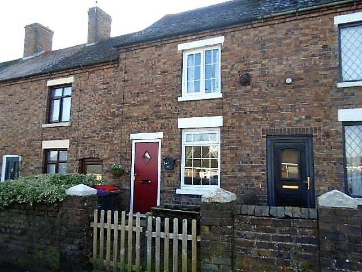 Picture of Home For Rent in Telford, Shropshire, United Kingdom
