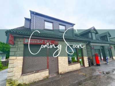 Apartment For Rent in Airdrie, United Kingdom