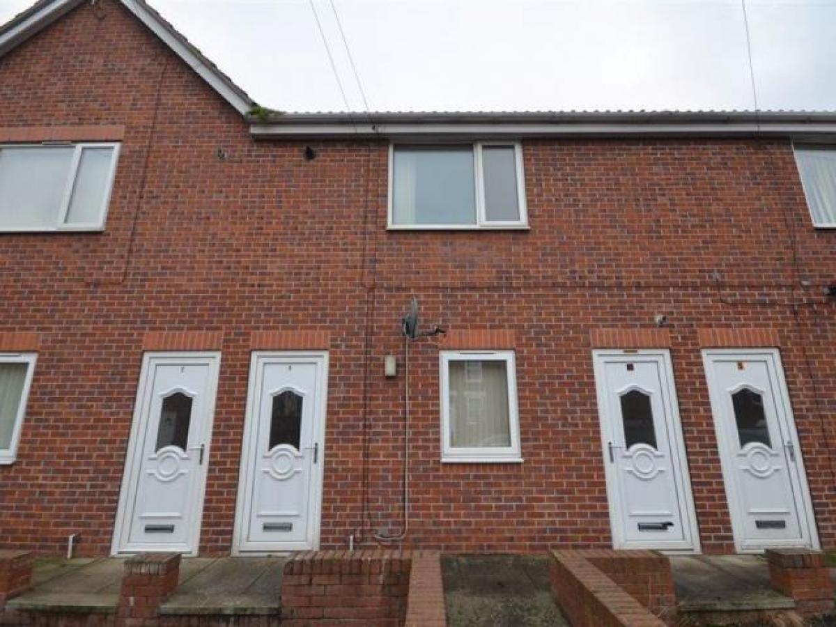 Picture of Apartment For Rent in Castleford, West Yorkshire, United Kingdom