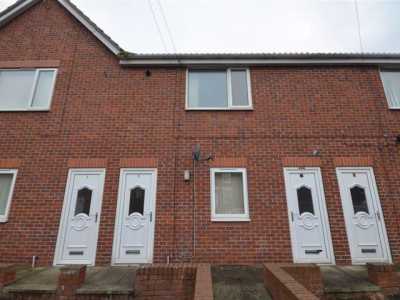 Apartment For Rent in Castleford, United Kingdom