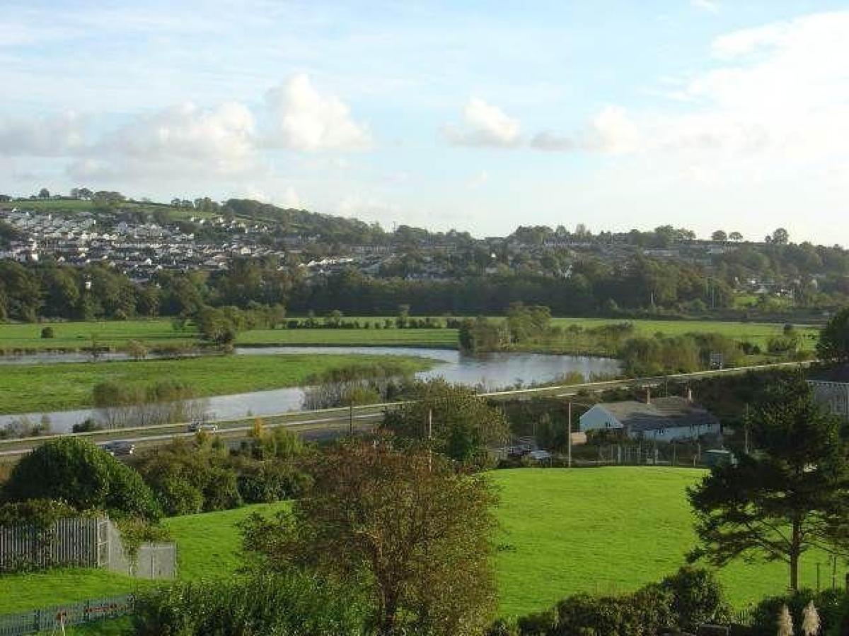 Picture of Apartment For Rent in Carmarthen, Carmarthenshire, United Kingdom