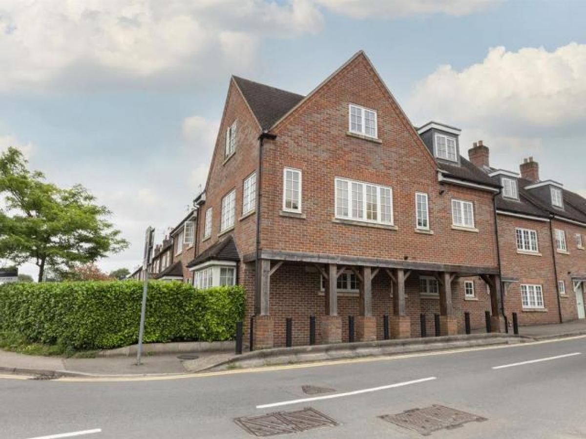 Picture of Apartment For Rent in Hemel Hempstead, Hertfordshire, United Kingdom