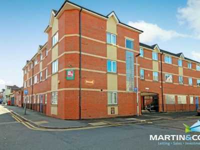 Apartment For Rent in Smethwick, United Kingdom
