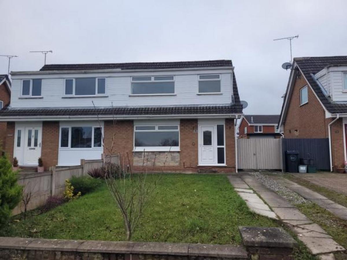 Picture of Home For Rent in Chester, Cheshire, United Kingdom