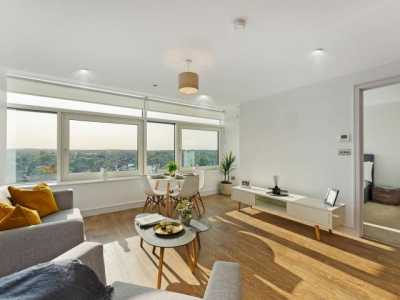 Apartment For Rent in 