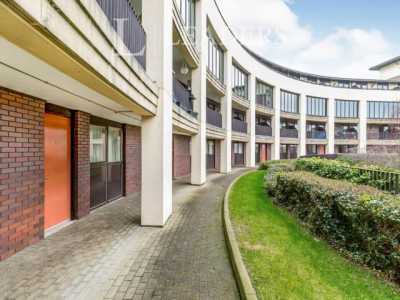 Apartment For Rent in Milton Keynes, United Kingdom