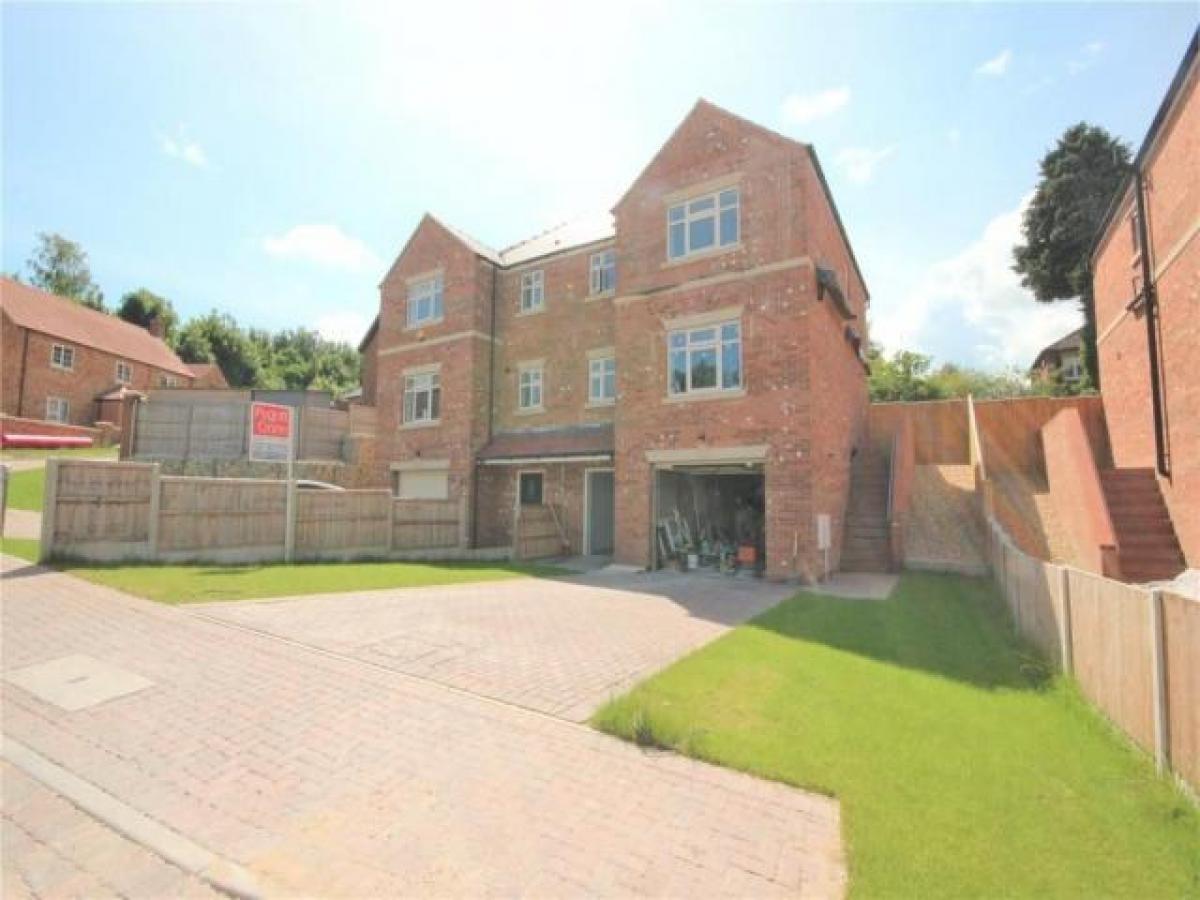 Picture of Home For Rent in Louth, Lincolnshire, United Kingdom