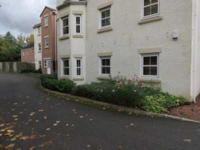 Apartment For Rent in Stockton on Tees, United Kingdom
