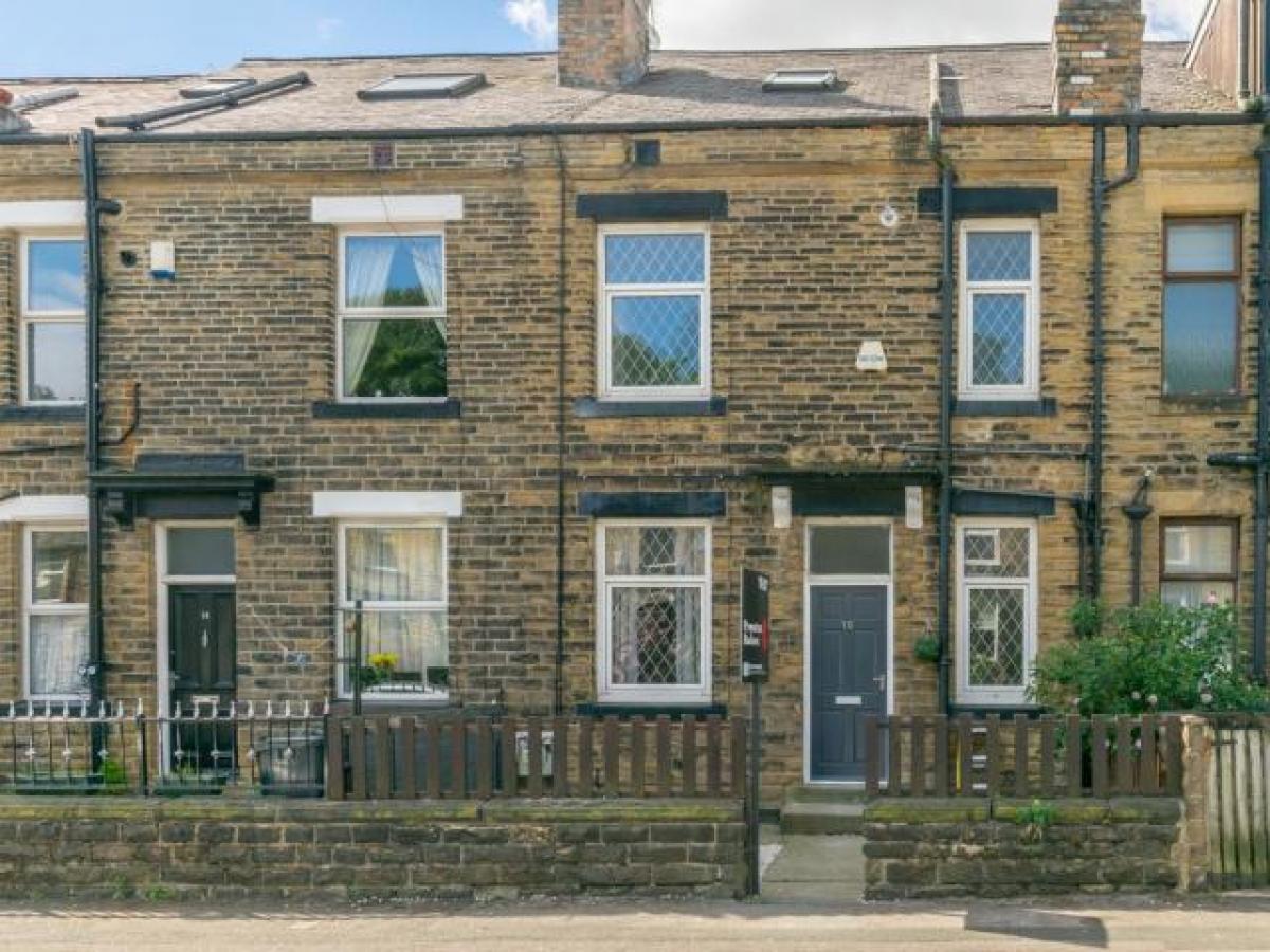 Picture of Home For Rent in Pudsey, West Yorkshire, United Kingdom