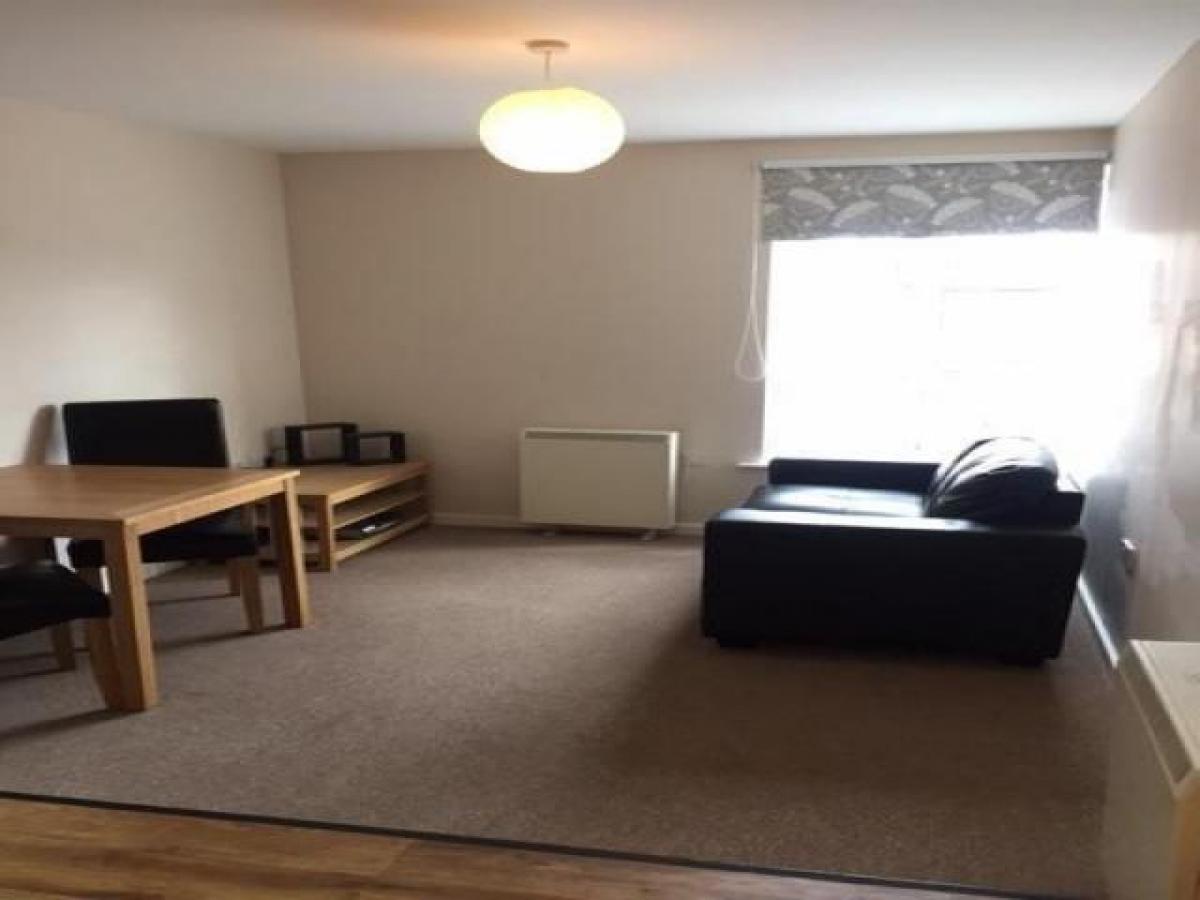 Picture of Apartment For Rent in Hartlepool, County Durham, United Kingdom