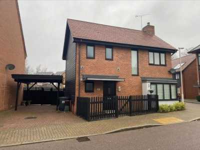 Home For Rent in West Malling, United Kingdom