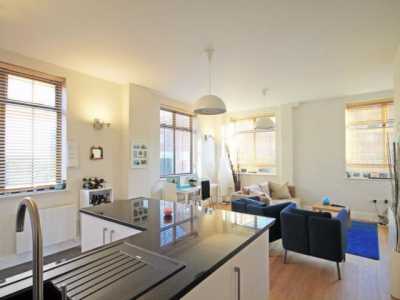 Apartment For Rent in Twickenham, United Kingdom