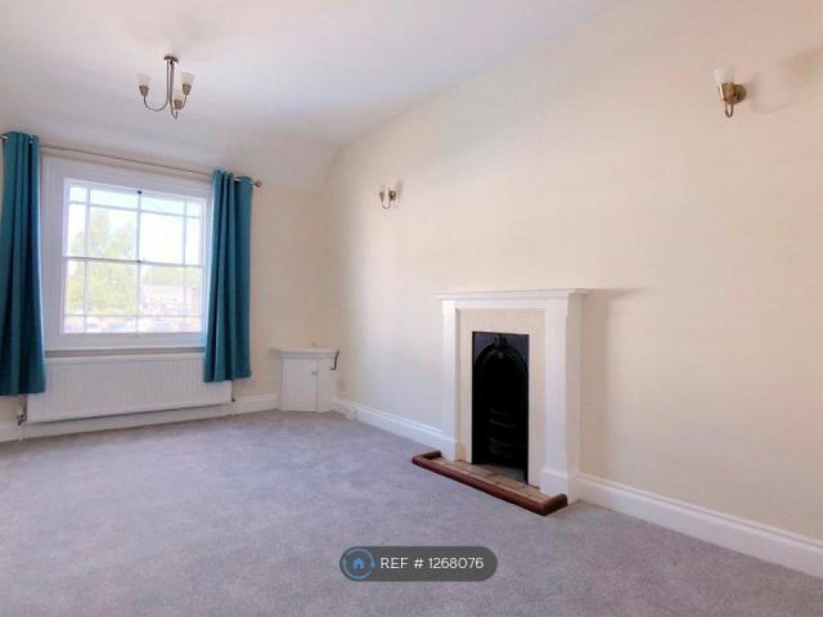 Picture of Apartment For Rent in Marlow, Buckinghamshire, United Kingdom