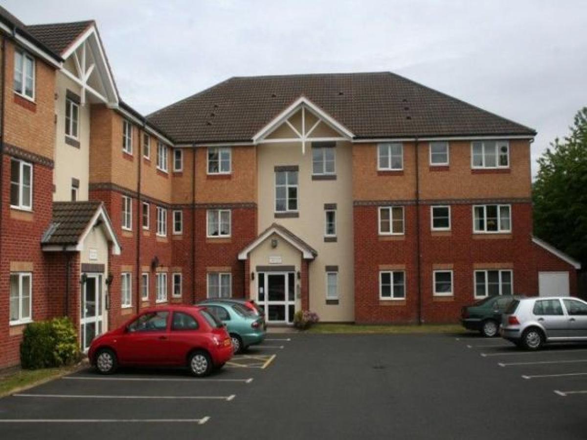Picture of Apartment For Rent in Sutton Coldfield, West Midlands, United Kingdom