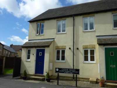 Home For Rent in Carterton, United Kingdom
