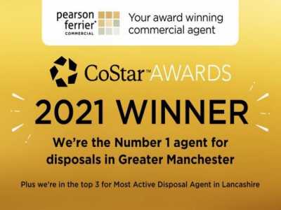 Office For Rent in Manchester, United Kingdom