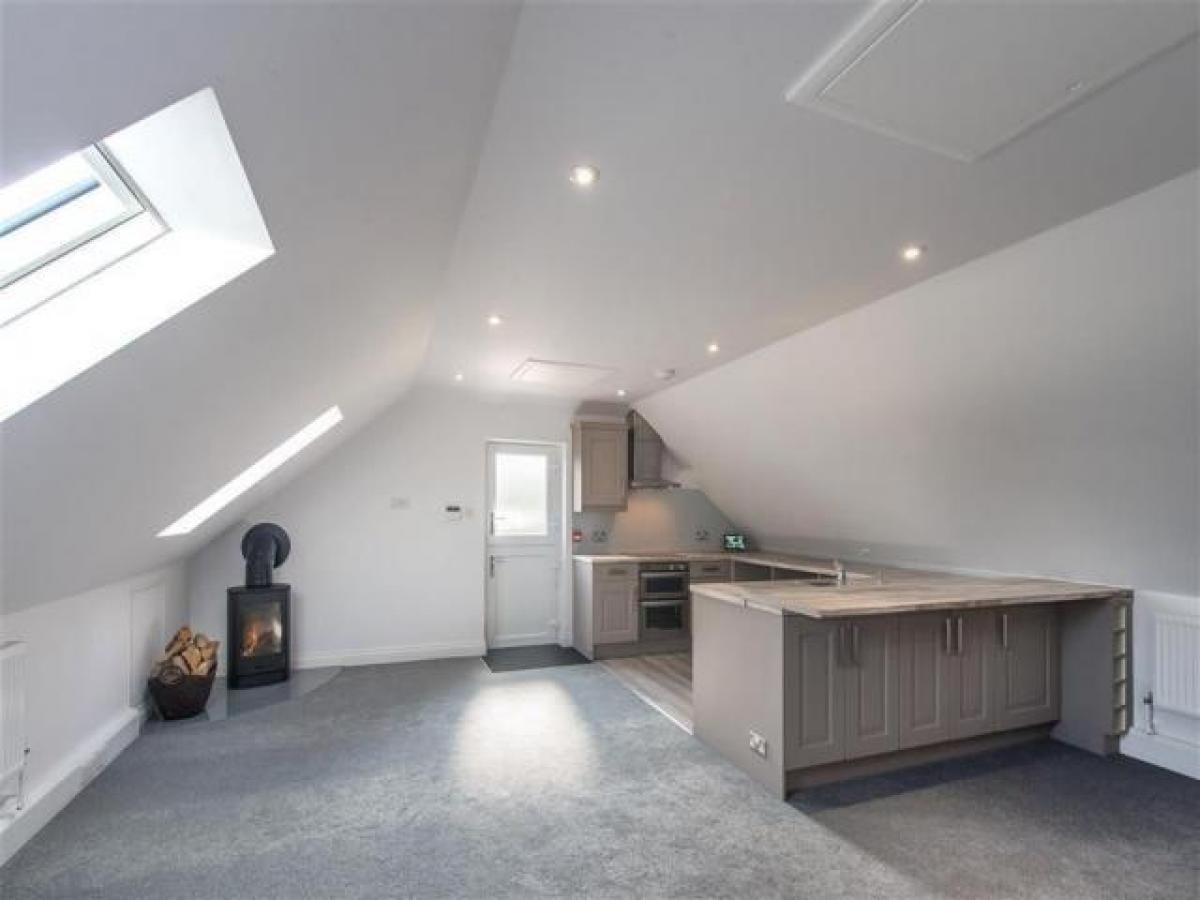 Picture of Apartment For Rent in West Malling, Kent, United Kingdom