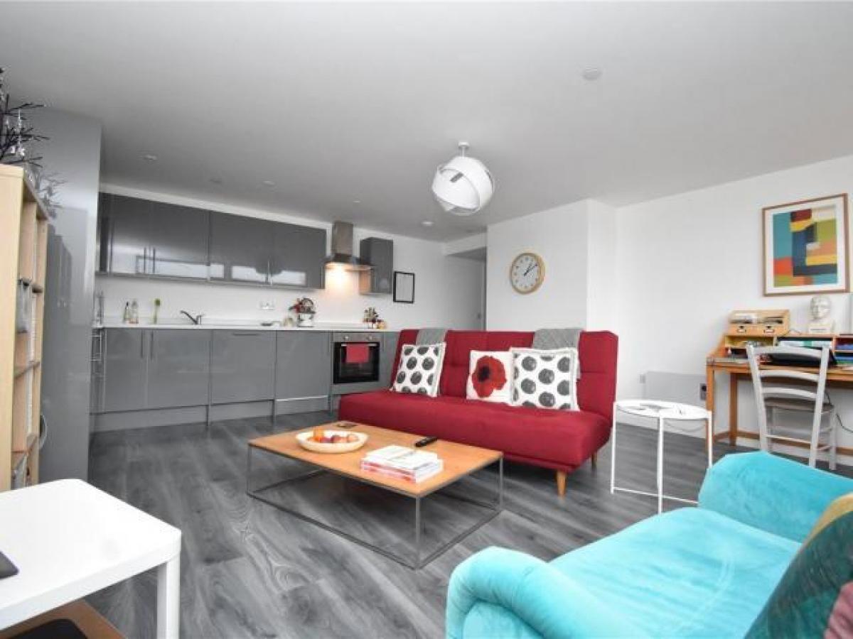 Picture of Apartment For Rent in Newbury, Berkshire, United Kingdom