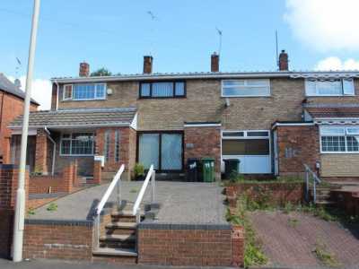 Home For Rent in Dudley, United Kingdom