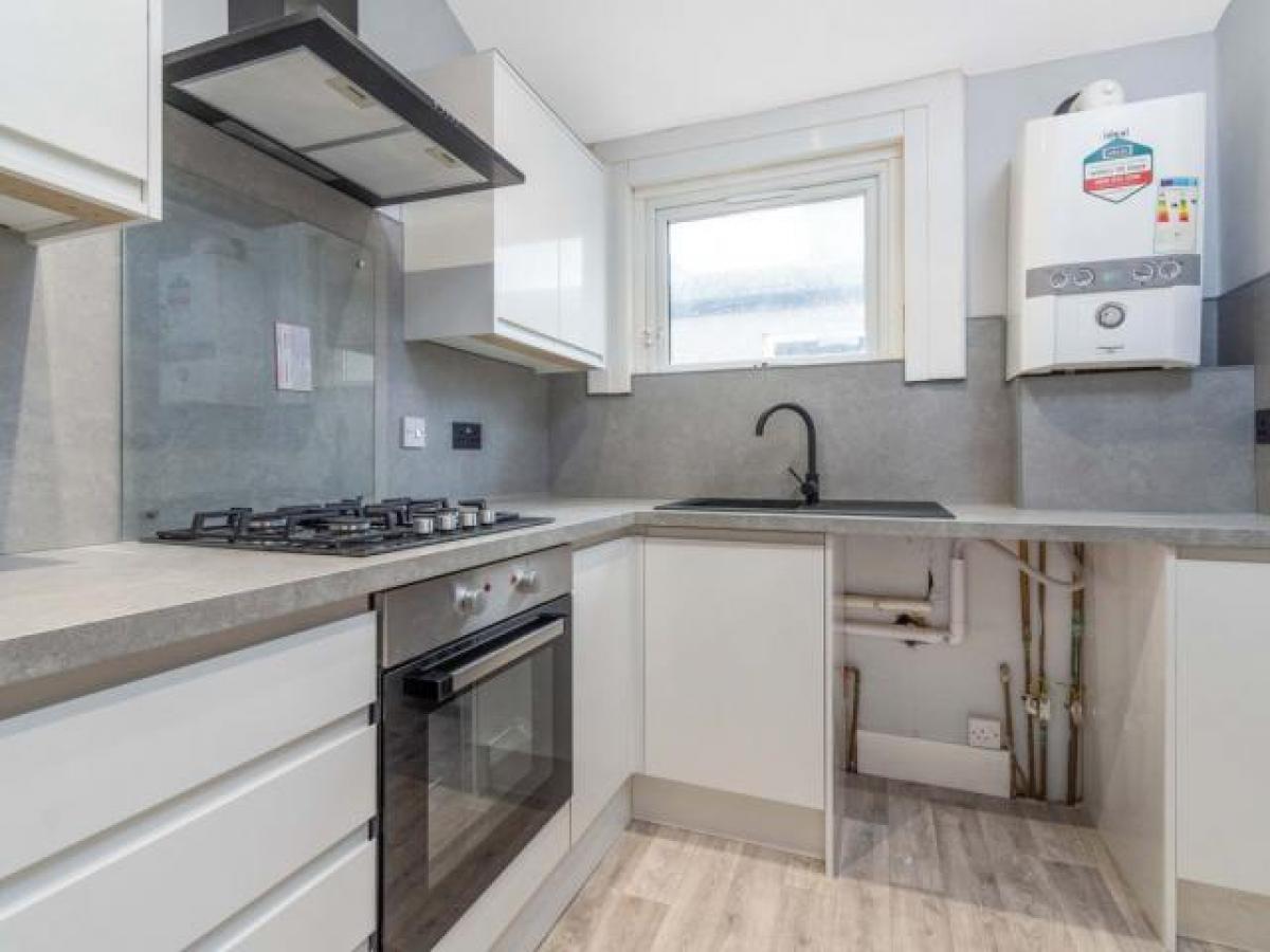 Picture of Apartment For Rent in Erith, Greater London, United Kingdom