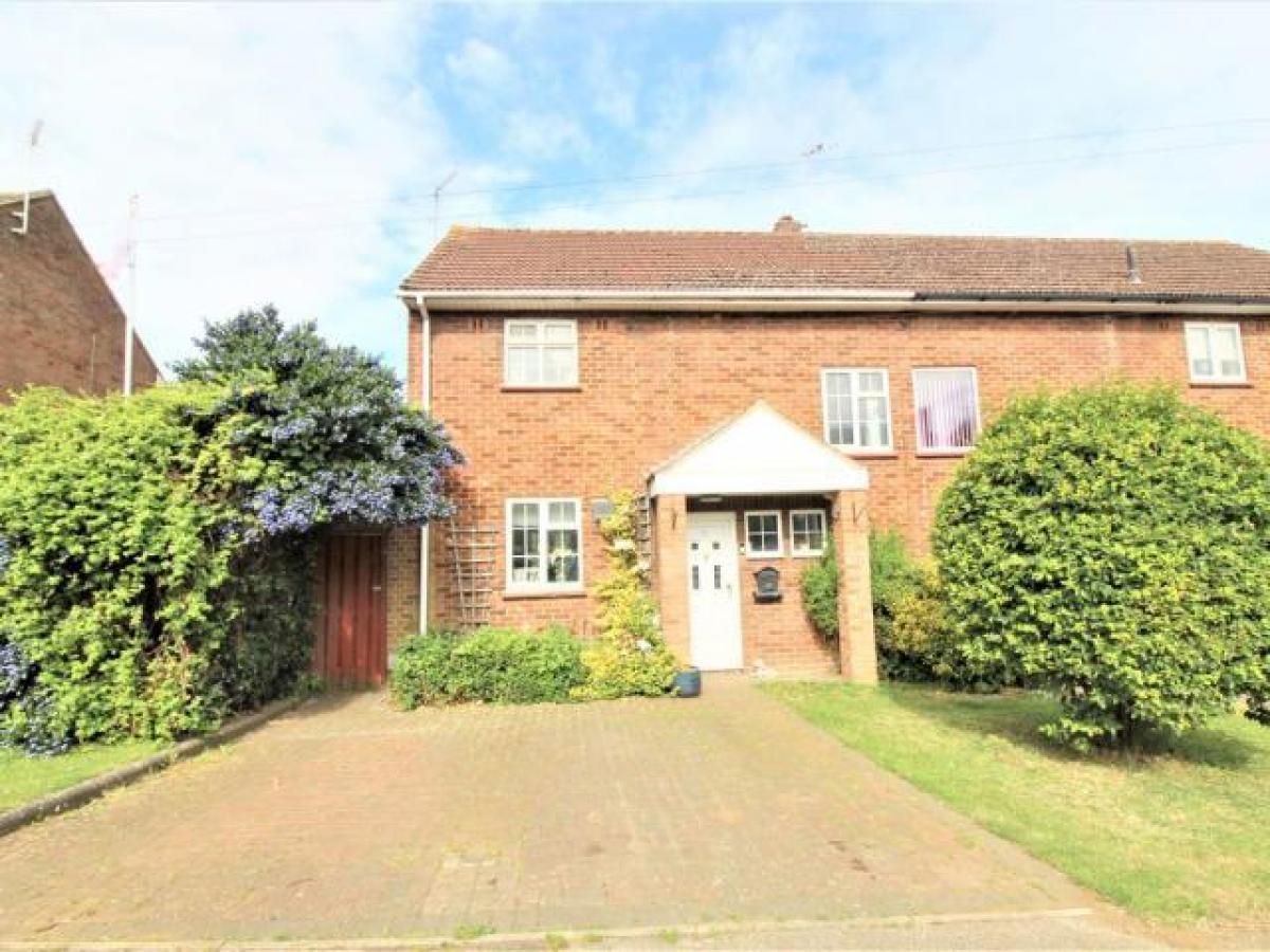 Picture of Home For Rent in Leighton Buzzard, Bedfordshire, United Kingdom