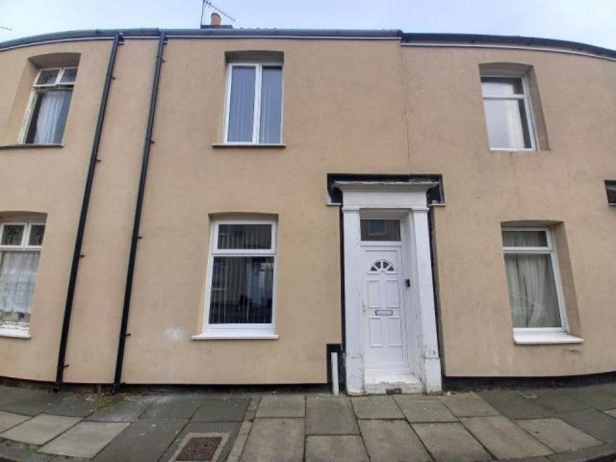 Picture of Home For Rent in Stockton on Tees, County Durham, United Kingdom
