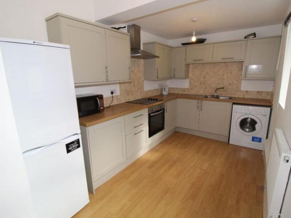 Picture of Home For Rent in Preston, Lancashire, United Kingdom