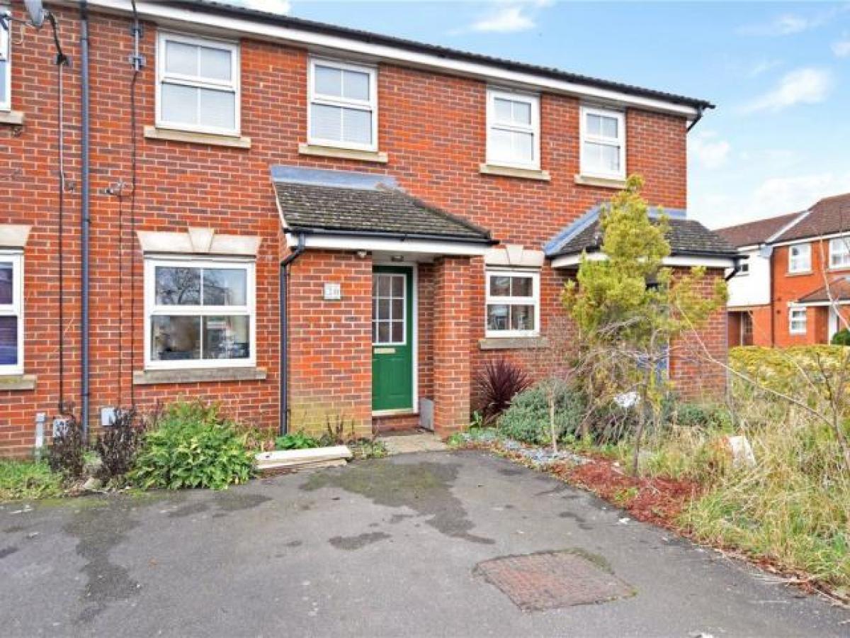 Picture of Home For Rent in Luton, Bedfordshire, United Kingdom