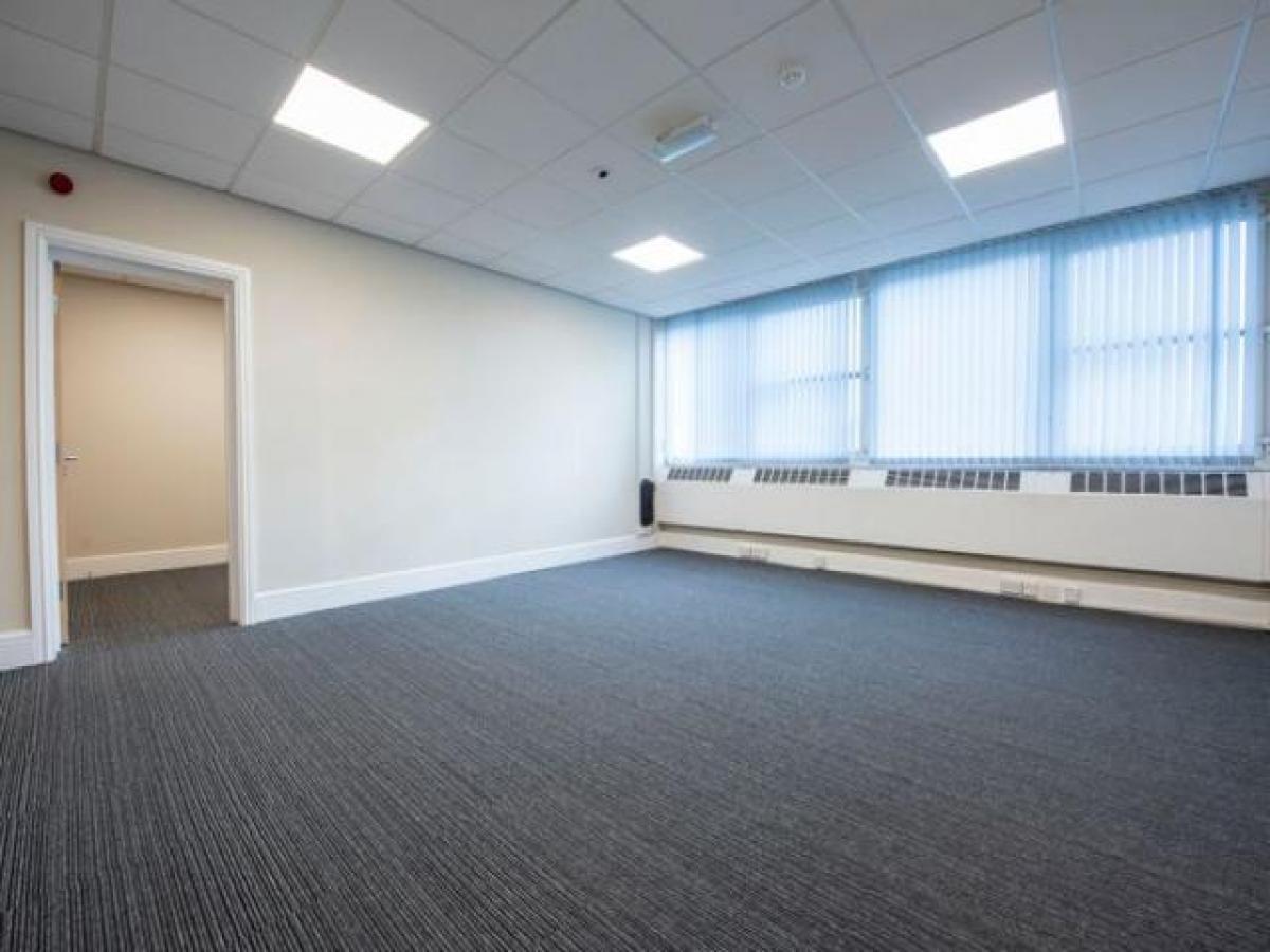 Picture of Office For Rent in Leeds, West Yorkshire, United Kingdom