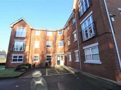 Apartment For Rent in Saint Helens, United Kingdom