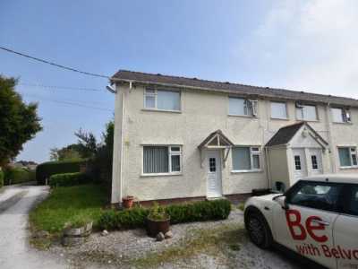 Apartment For Rent in Flint, United Kingdom