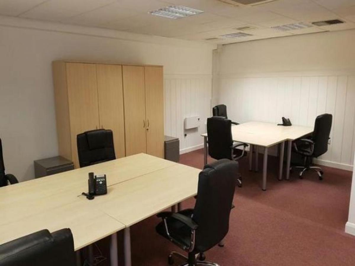 Picture of Office For Rent in Slough, Berkshire, United Kingdom