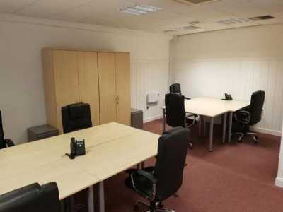 Office For Rent in Slough, United Kingdom