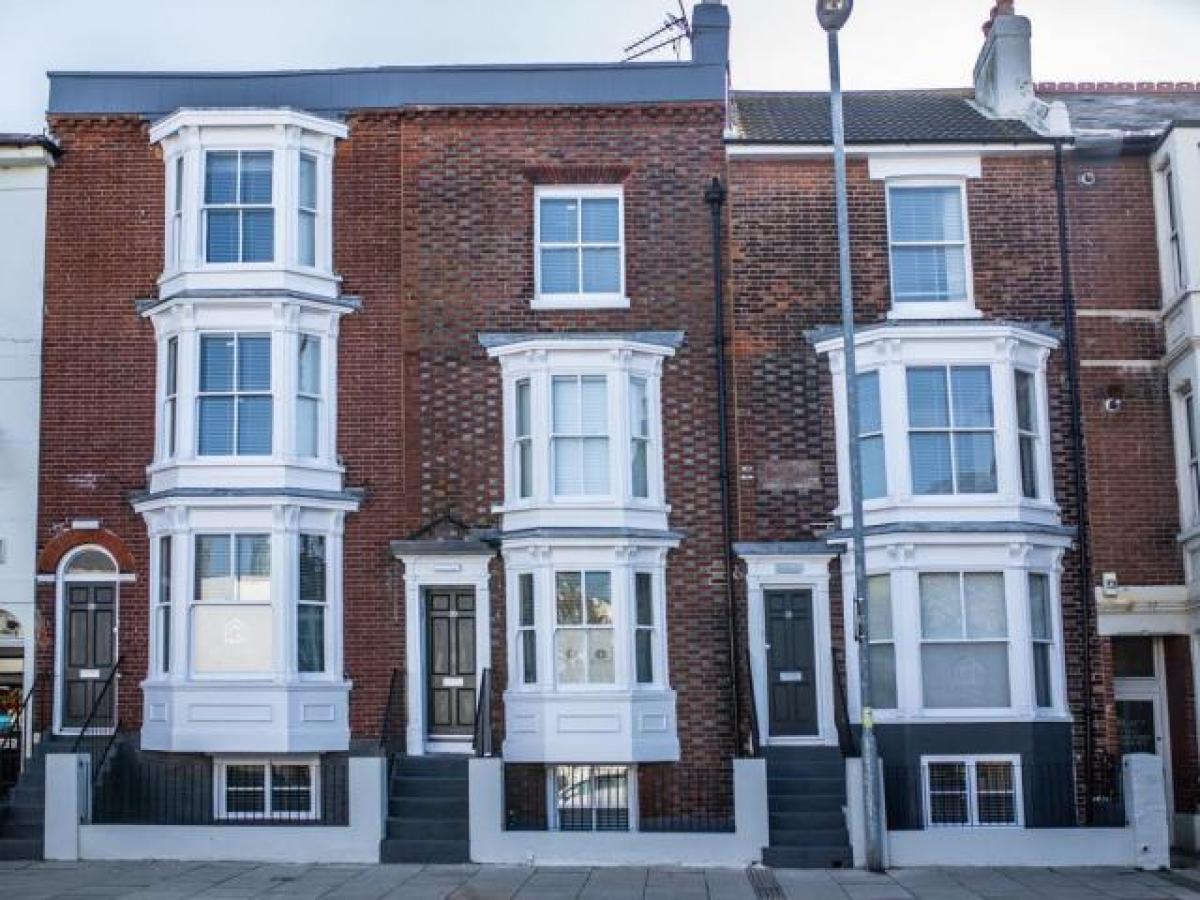 Picture of Home For Rent in Portsmouth, Hampshire, United Kingdom