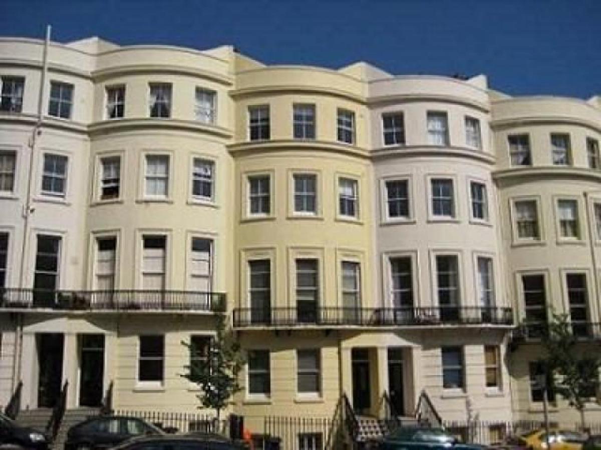 Picture of Apartment For Rent in Hove, East Sussex, United Kingdom
