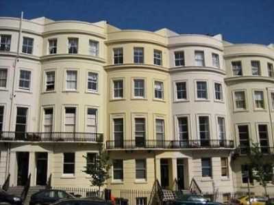 Apartment For Rent in Hove, United Kingdom