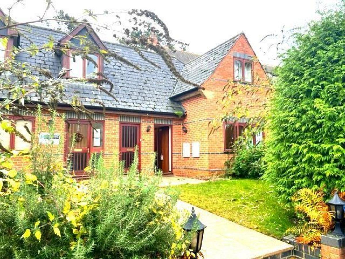 Picture of Apartment For Rent in Maidenhead, Berkshire, United Kingdom