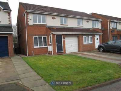 Home For Rent in Darlington, United Kingdom