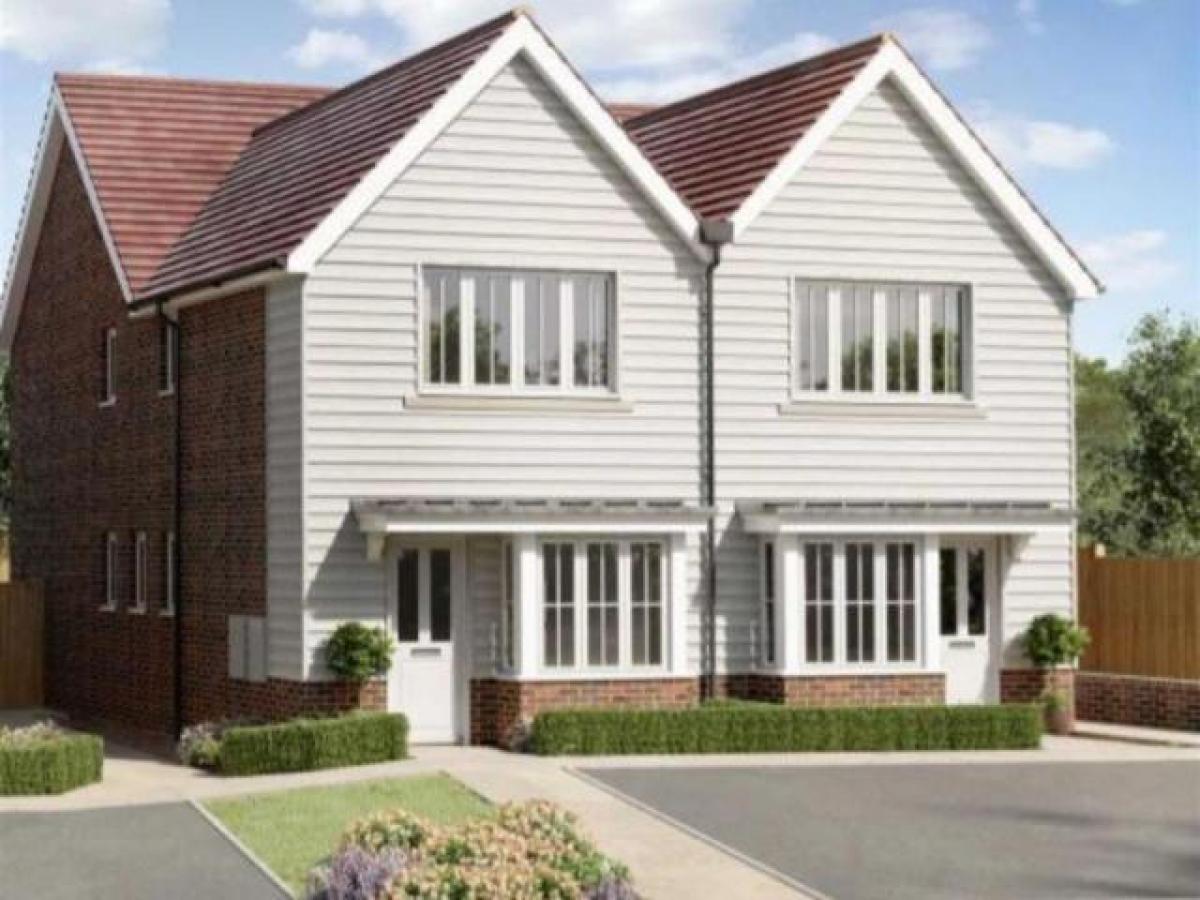 Picture of Home For Rent in Rochester, Kent, United Kingdom