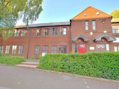 Apartment For Rent in West Bromwich, United Kingdom