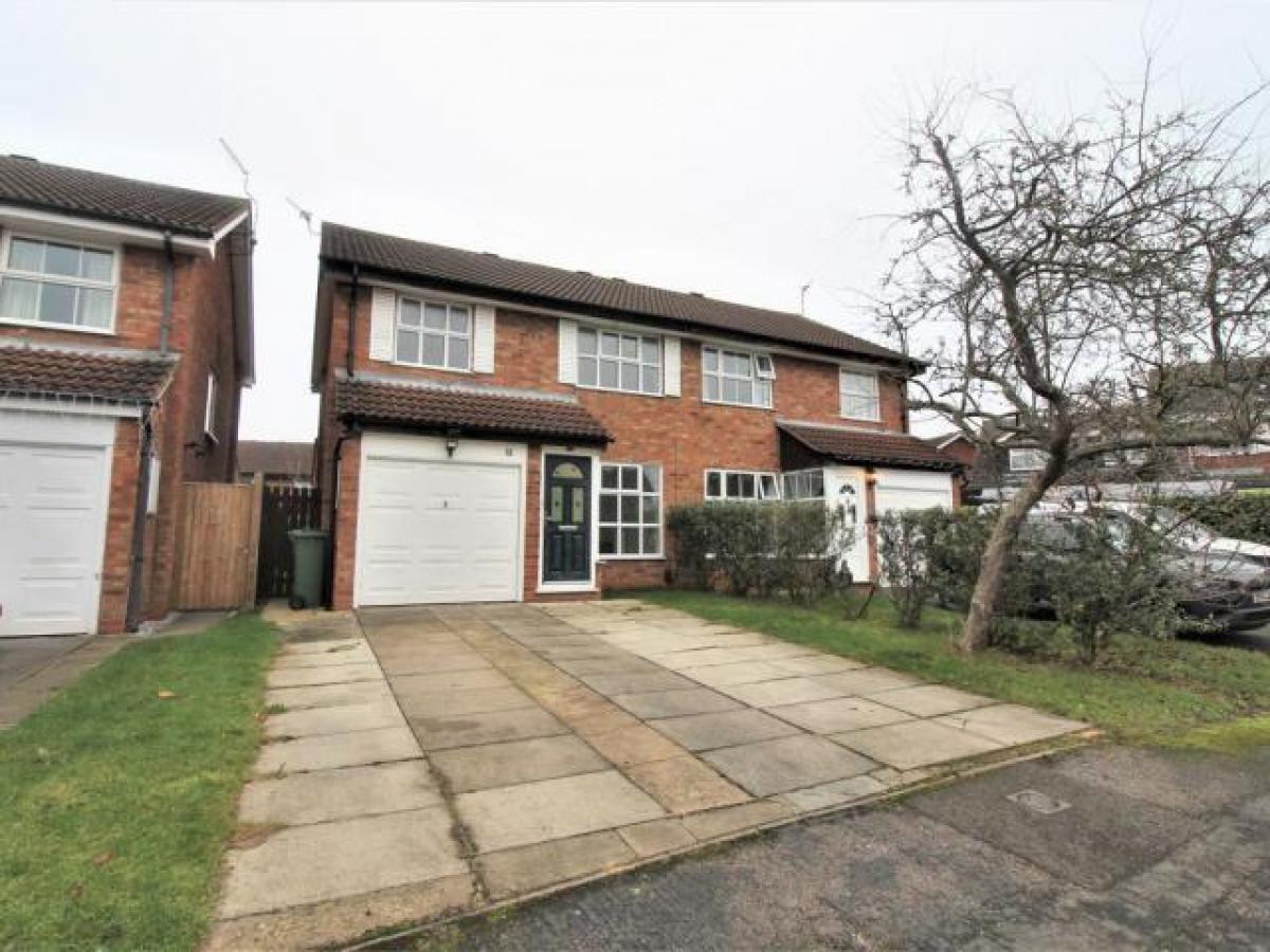 Picture of Home For Rent in Aylesbury, Buckinghamshire, United Kingdom