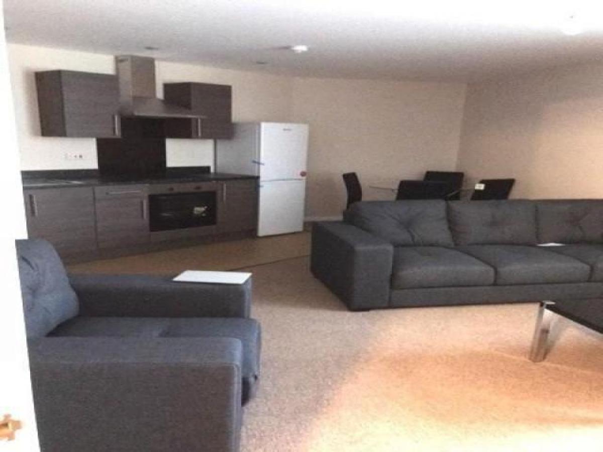 Picture of Apartment For Rent in Halifax, West Yorkshire, United Kingdom