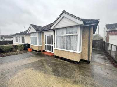 Bungalow For Rent in Swindon, United Kingdom