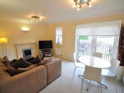 Apartment For Rent in High Wycombe, United Kingdom
